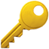key