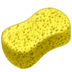 :sponge: