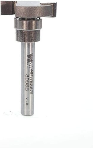 Undercut Router Bit Example 2