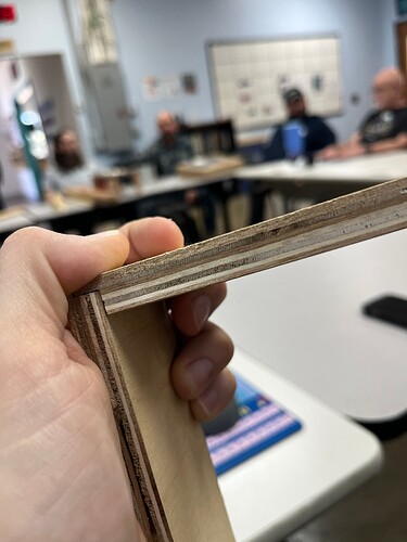 Steve1's Box for Sewing - 2