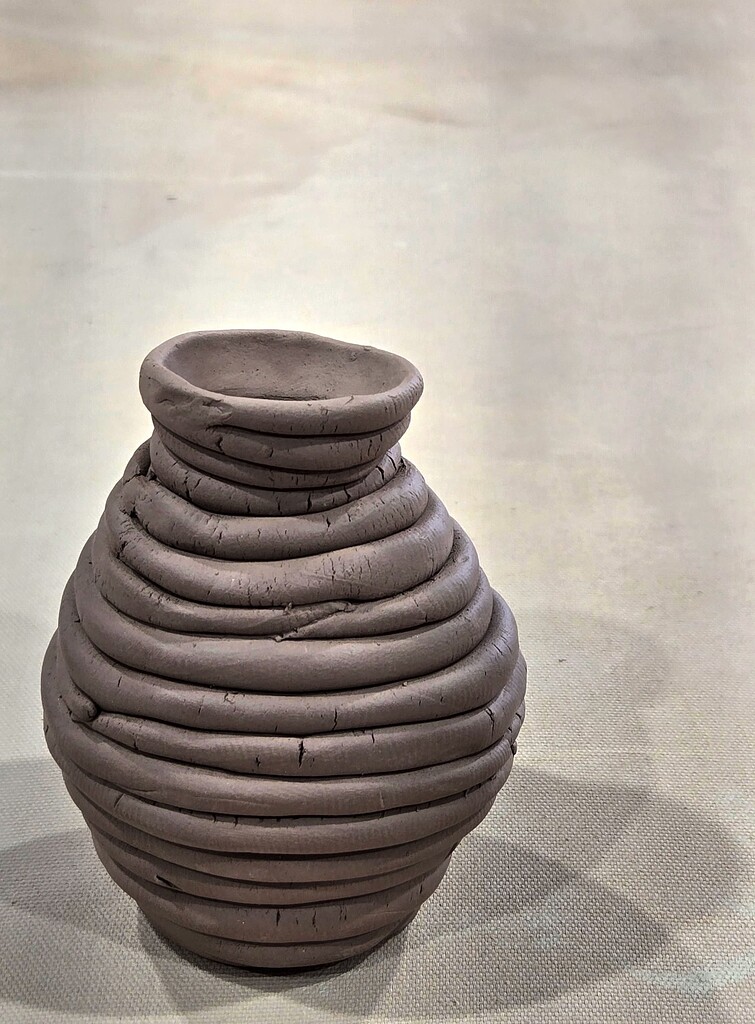 ● Coil technique POT No.08 ○ Coil technique POT No.08