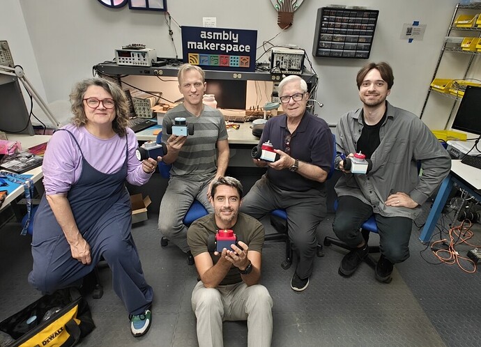 Rotato team