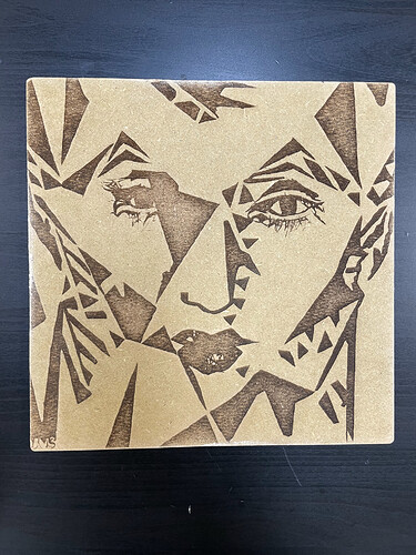 CNC SIG - AI Generated Face on MDF.HEIC
