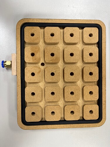 Steve's Vacuum Jig - 2