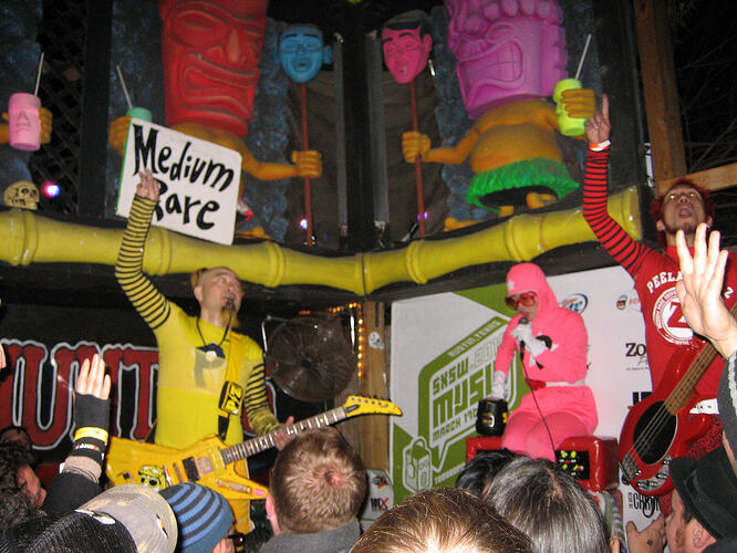 Peelander-Z 019