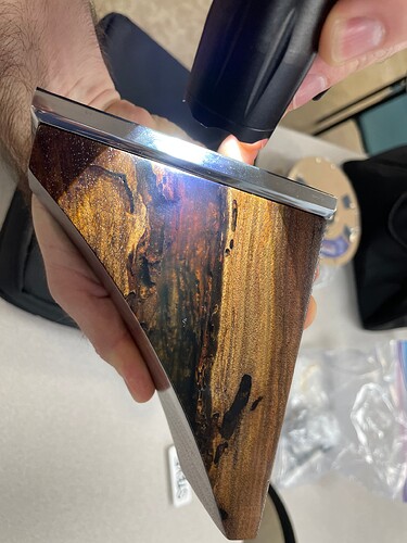 Al's Amazing Bookshelf Holder