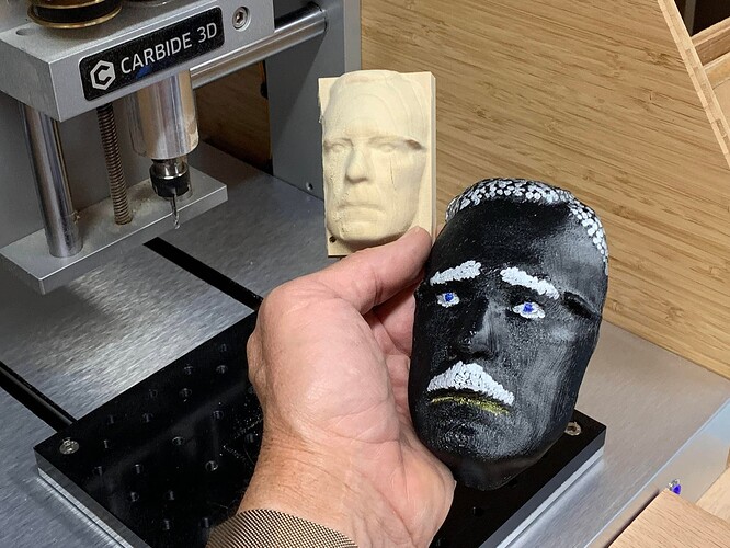 3DFace