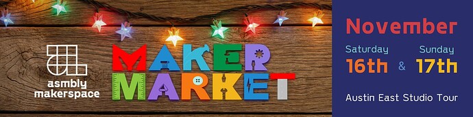 Asmbly Maker Market 2024