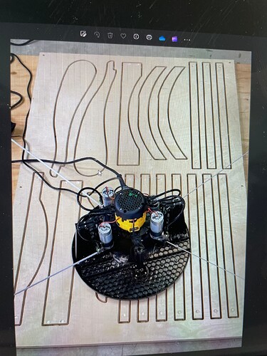 Travis's Entry-Level CNC Machine