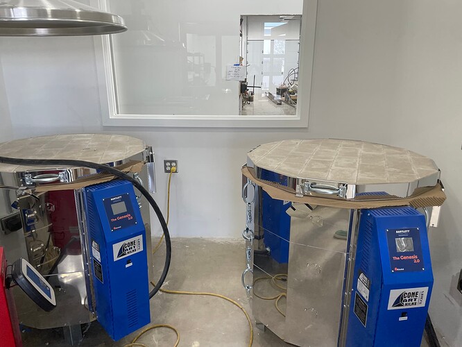 Kilns