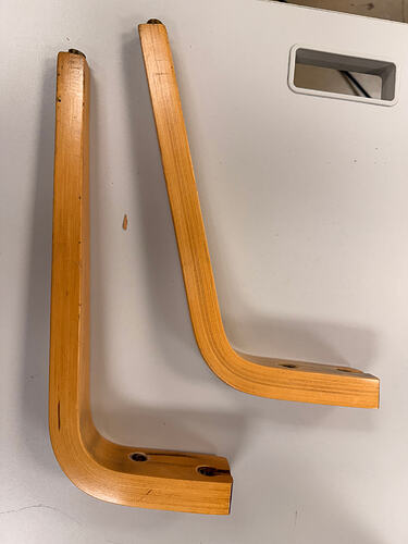 Sarah_s Curved Wood Pieces