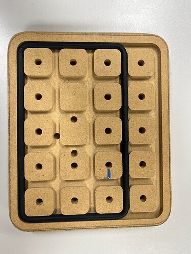 Steve's Vacuum Jig - 1