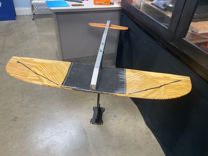 Hydrofoil
