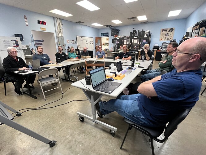 November 2025 CNC SIG - Main Pic