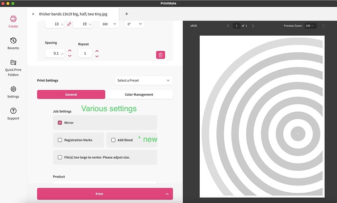 PrintMate4