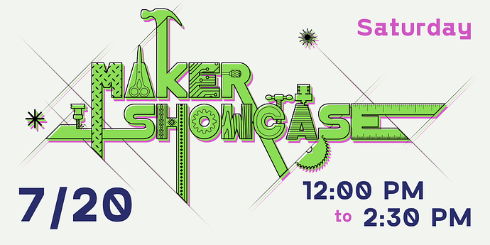 Maker Showcase - 240720 (1)