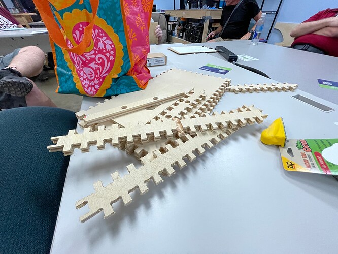 Steve's Apple Box Deconstructed