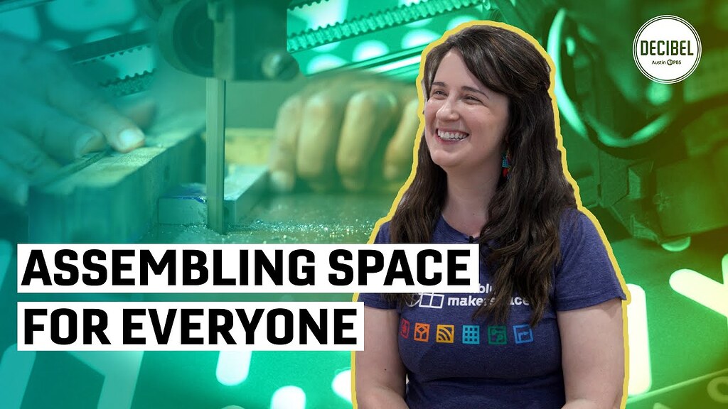 Did You See Asmbly On TV Maker Talk YO Asmbly did-you-see-asmbly-on-tv-maker-talk-yo-asmbly