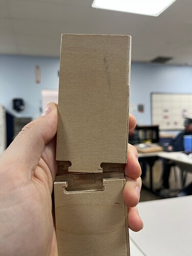 Steve1's Box for Sewing