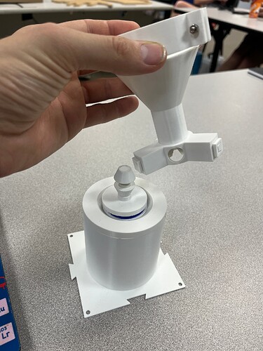 Brush Setup Separated - Brian