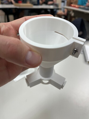 Brian's Amazing Invention that Captures a Tool