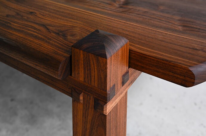 Oslong Coffee Table-9