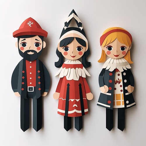 paper_cutouts_holiday_figures