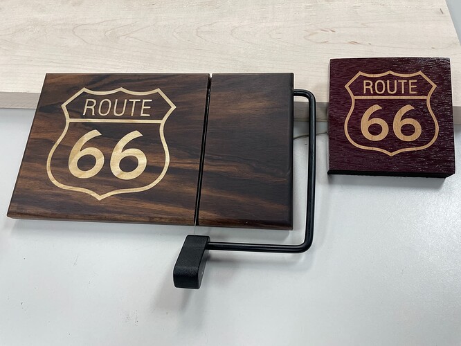 Travis's Travels on Route 66