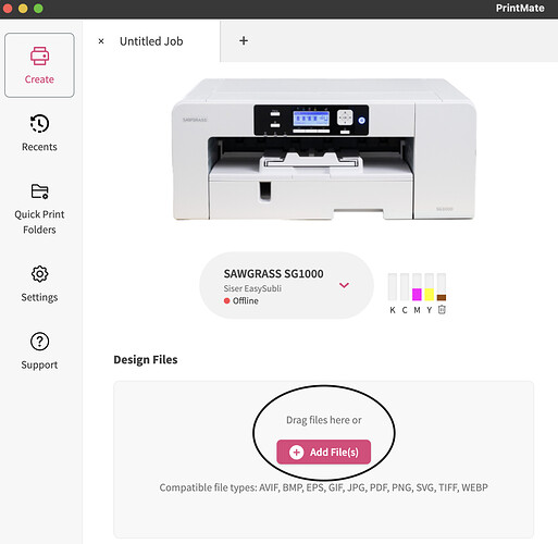 PrintMate2