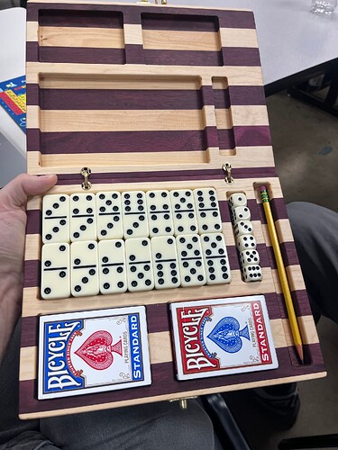 Steve Wiesenthal - 2