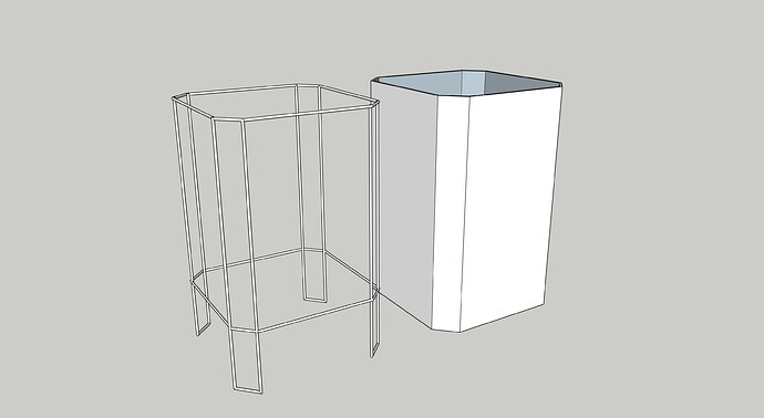 Dust Collector Insert