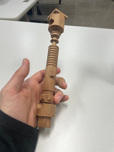 Light Saber