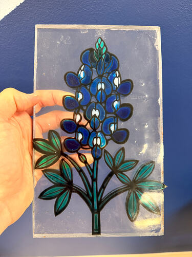 Frank's Epoxy Flower375x500