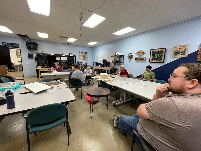 Picture of Everybody Chillin