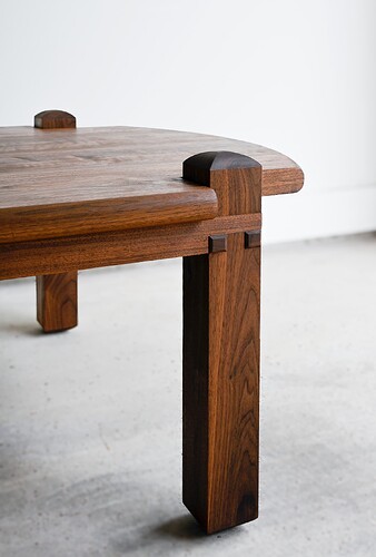 Oslong Coffee Table-3