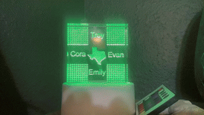 AcrylicNightLight