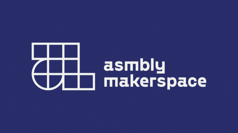 Shop Logos Animation