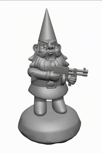 Gnome